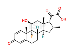 Betamethasone Impurity 9 - Image 1