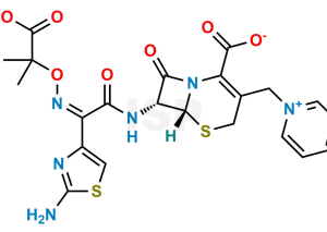 Ceftazidime - Image 1