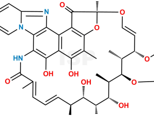 Rifaximin - Image 1