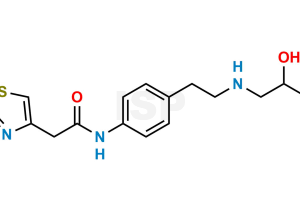 Mirabegron Impurity 45 - Image 1
