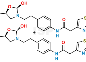 Mirabegron Impurity 46 - Image 1