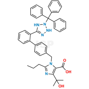 Olmesartan Impurity 18 - Image 1