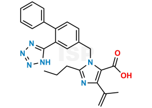 Olmesartan Impurity 19 - Image 1