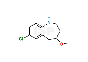 Tolvaptan Impurity 25 - Image 1