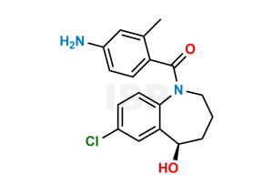 Tolvaptan Impurity 26 - Image 1
