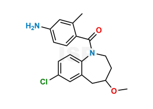 Tolvaptan Impurity 27 - Image 1