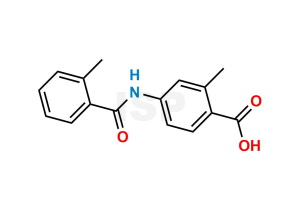Tolvaptan Impurity 28 - Image 1