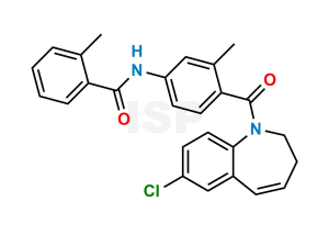 Tolvaptan Impurity 29 - Image 1