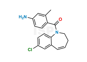 Tolvaptan Impurity 32 - Image 1