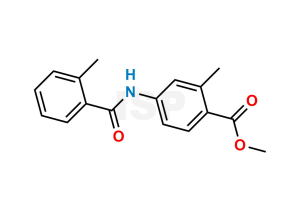 Tolvaptan Impurity 33 - Image 1