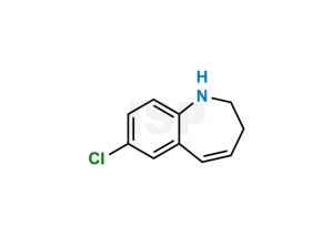 Tolvaptan Impurity 34 - Image 1