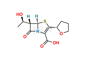 Faropenem Epimer Impurity - Image 1