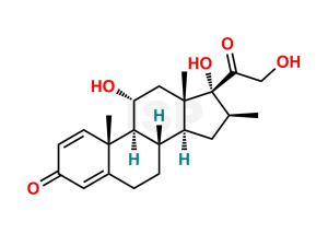 Betamethasone EP Impurity G - Image 1