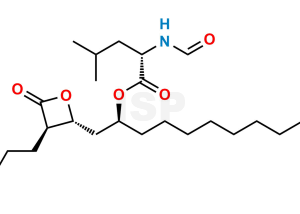 (S,S,R,R)-Orlistat - Image 1