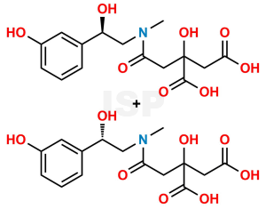 Phenylephrine Impurity 16 - Image 1