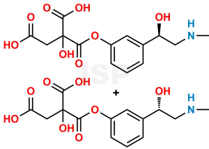 Phenylephrine Impurity 17 - Image 1