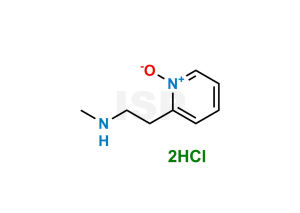 Betahistine Impurity 1 - Image 1