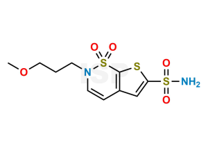 Brinzolamide Impurity 12 - Image 1