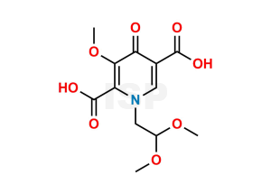 Dolutegravir Impurity 16 - Image 1