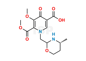 Dolutegravir Impurity 17 - Image 1