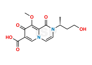 Dolutegravir Impurity 18 - Image 1