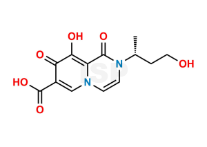 Dolutegravir Impurity 19 - Image 1