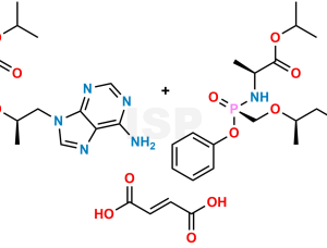 Tenofovir Impurity 58 - Image 1