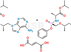 Tenofovir Impurity 60 - Image 1