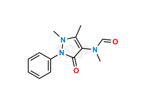 4-Formyl Methylamino Antipyrine - Image 1