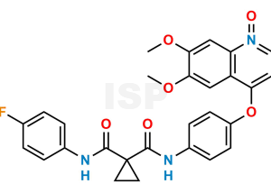 Cabozantinib N-oxide - Image 1