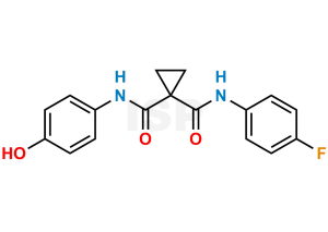 Cabozantinib Hydroxy Impurity - Image 1