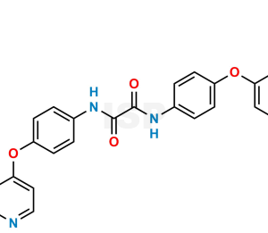 Cabozantinib Dimer Impurity - Image 1