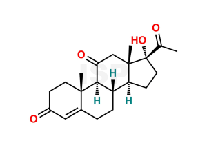 21-Deoxy Cortisone - Image 1