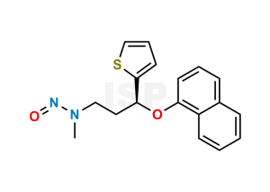 N-Nitroso Duloxetine - Image 1
