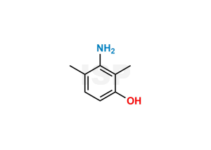 3-Amino-2,4-Dimethylphenol - Image 1