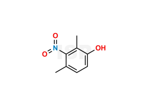 3-Nitro-2,4-Dimethylphenol - Image 1