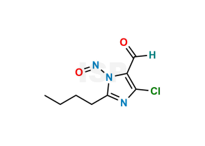 Losartan Nitroso Impurity 1 - Image 1