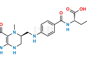 Levomefolate - Image 1