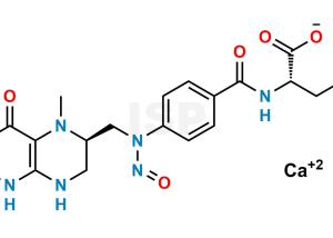 Mononitroso Methyltetrahydrofolate - Image 1