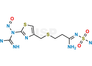 N-Nitroso Famotidine - I - Image 1