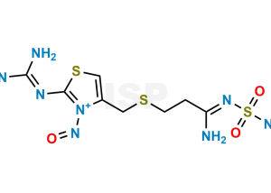 N-Nitroso Famotidine -II - Image 1