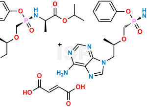 Tenofovir Impurity 59 - Image 1