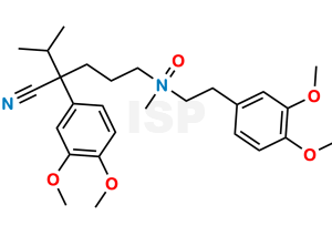 Verampamil N-Oxide - Image 1