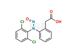N-Nitroso Diclofenac - Image 1