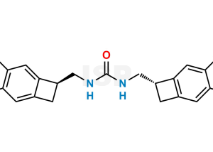 Ivabradine Impurity 37 - Image 1