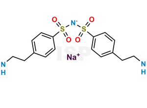 Glipizide Dimer Impurity Sodium Salt - Image 1