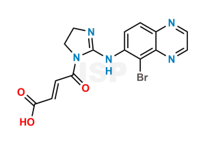 Brimonidine Impurity 3 - Image 1