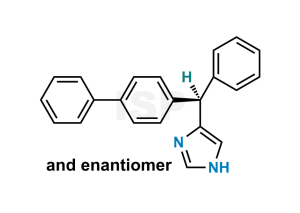 Bifonazole EP Impurity B - Image 1
