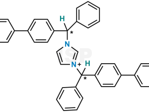 Bifonazole EP Impurity D - Image 1