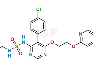 Macitentan Impurity 22 - Image 1
